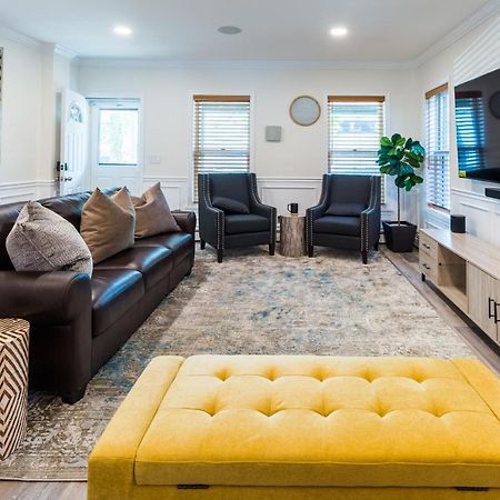 Luxurious Retreat, Parking, Restaurants, Near New Hope, 1Mile Delaware River لامبرتفيل المظهر الخارجي الصورة