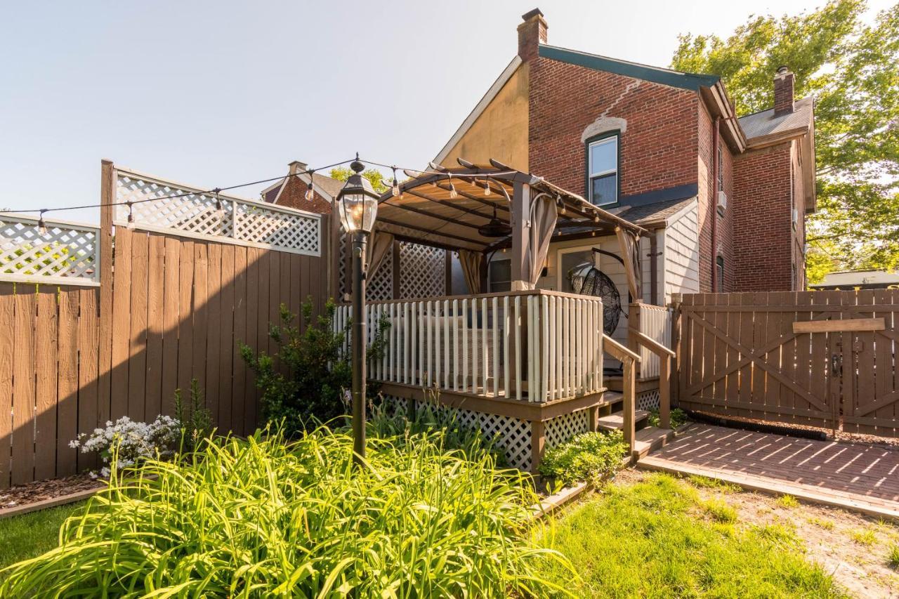 Luxurious Retreat, Parking, Restaurants, Near New Hope, 1Mile Delaware River لامبرتفيل المظهر الخارجي الصورة