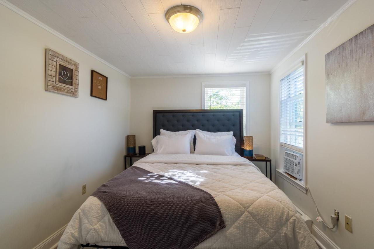 Luxurious Retreat, Parking, Restaurants, Near New Hope, 1Mile Delaware River لامبرتفيل المظهر الخارجي الصورة