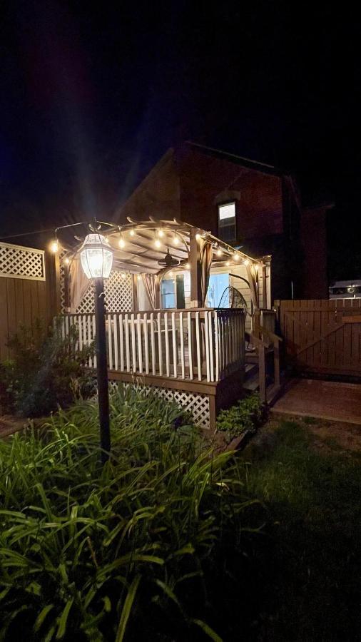 Luxurious Retreat, Parking, Restaurants, Near New Hope, 1Mile Delaware River لامبرتفيل المظهر الخارجي الصورة