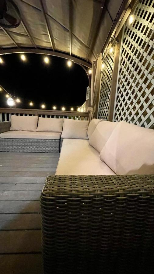 Luxurious Retreat, Parking, Restaurants, Near New Hope, 1Mile Delaware River لامبرتفيل المظهر الخارجي الصورة