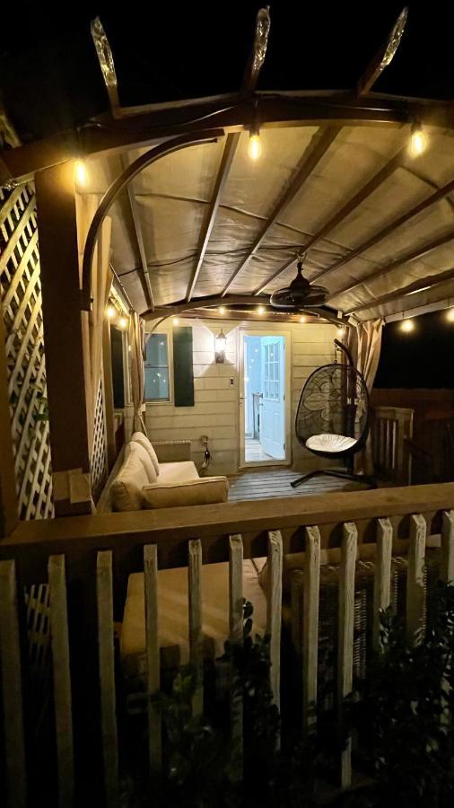 Luxurious Retreat, Parking, Restaurants, Near New Hope, 1Mile Delaware River لامبرتفيل المظهر الخارجي الصورة